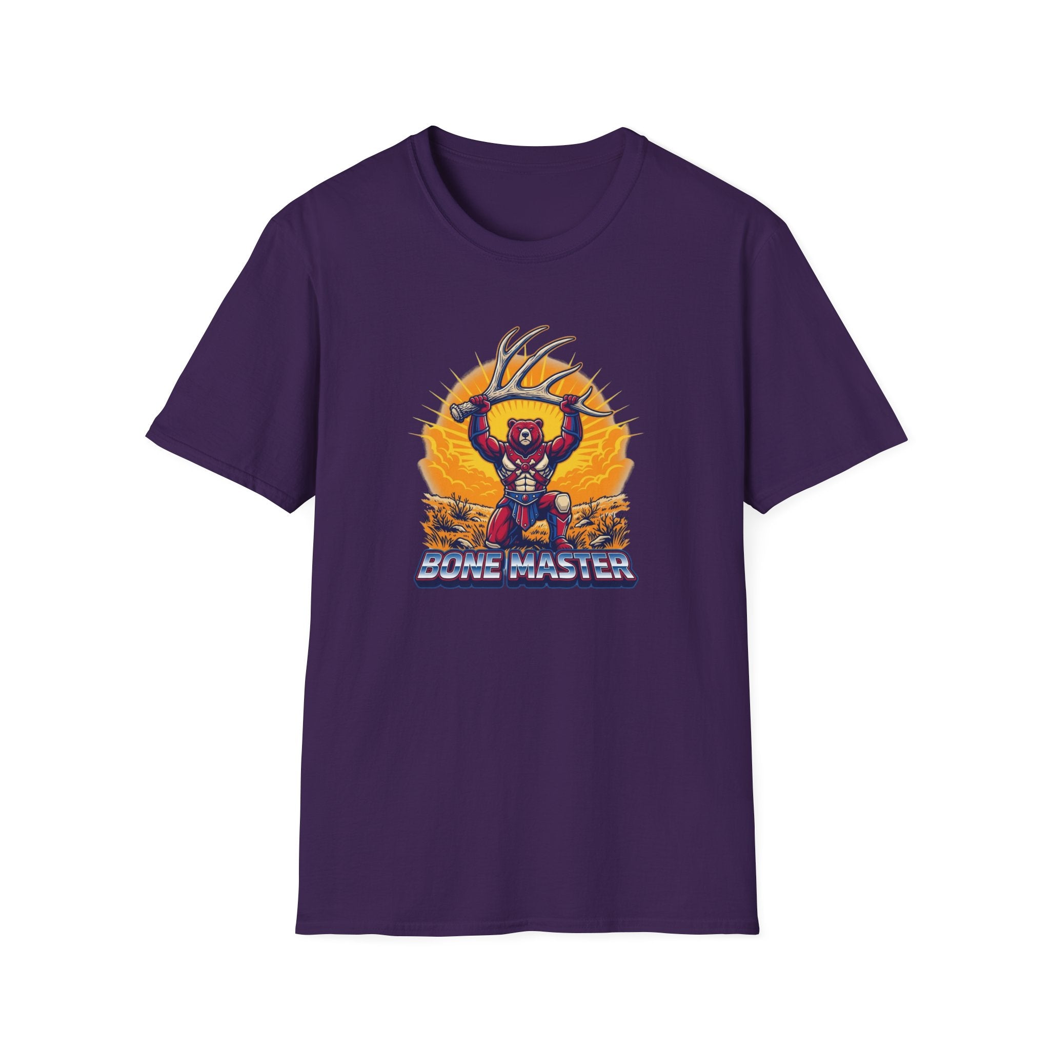 Bone Master T-Shirt