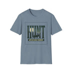 HUNT Antler Shed Foundry T-Shirt