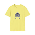 Shed Hunting Icons T-Shirt
