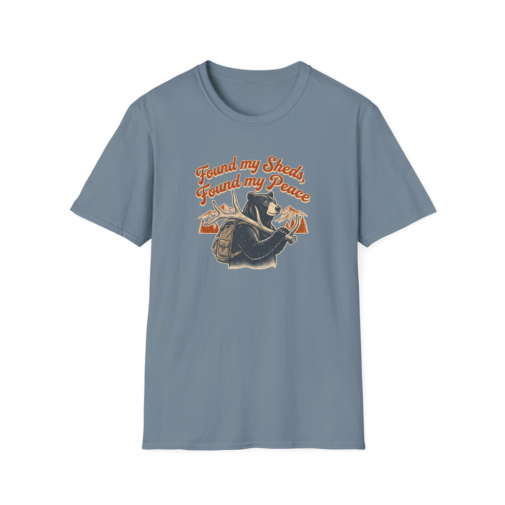 Found My Peace T-Shirt