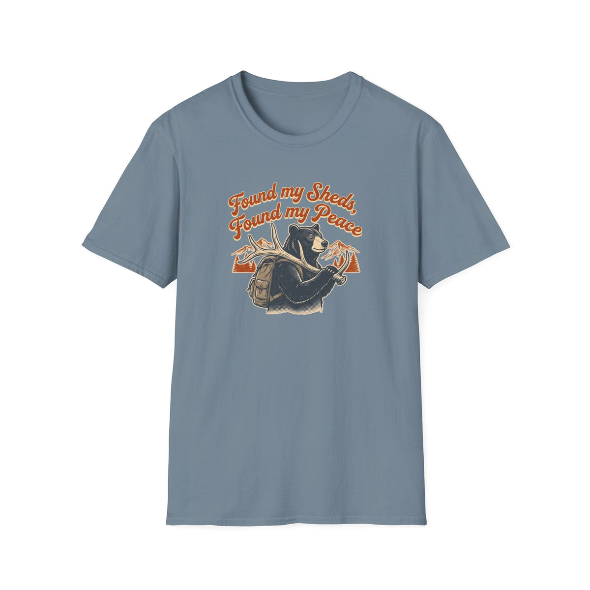 Found My Peace T-Shirt