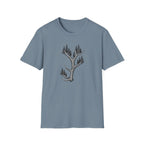 Branching Elk Shed T-Shirt