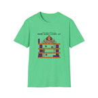 Bone Kong 80's Video Game T-Shirt