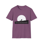 "Get in Losers" Bigfoot T-Shirt