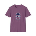 Shed Hunting Icons T-Shirt