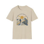 Life, Liberty and the Pursuit of Antlers T-Shirt