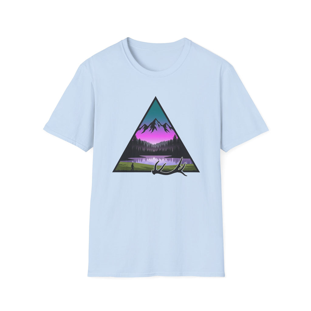 Solitude and Sheds T-Shirt