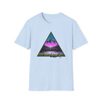 Solitude and Sheds T-Shirt