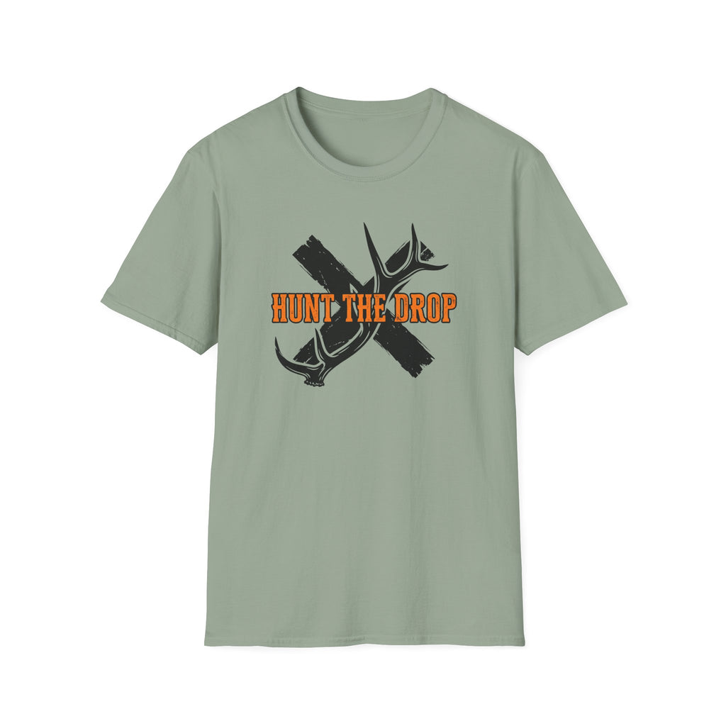 Hunt the Drop T-Shirt