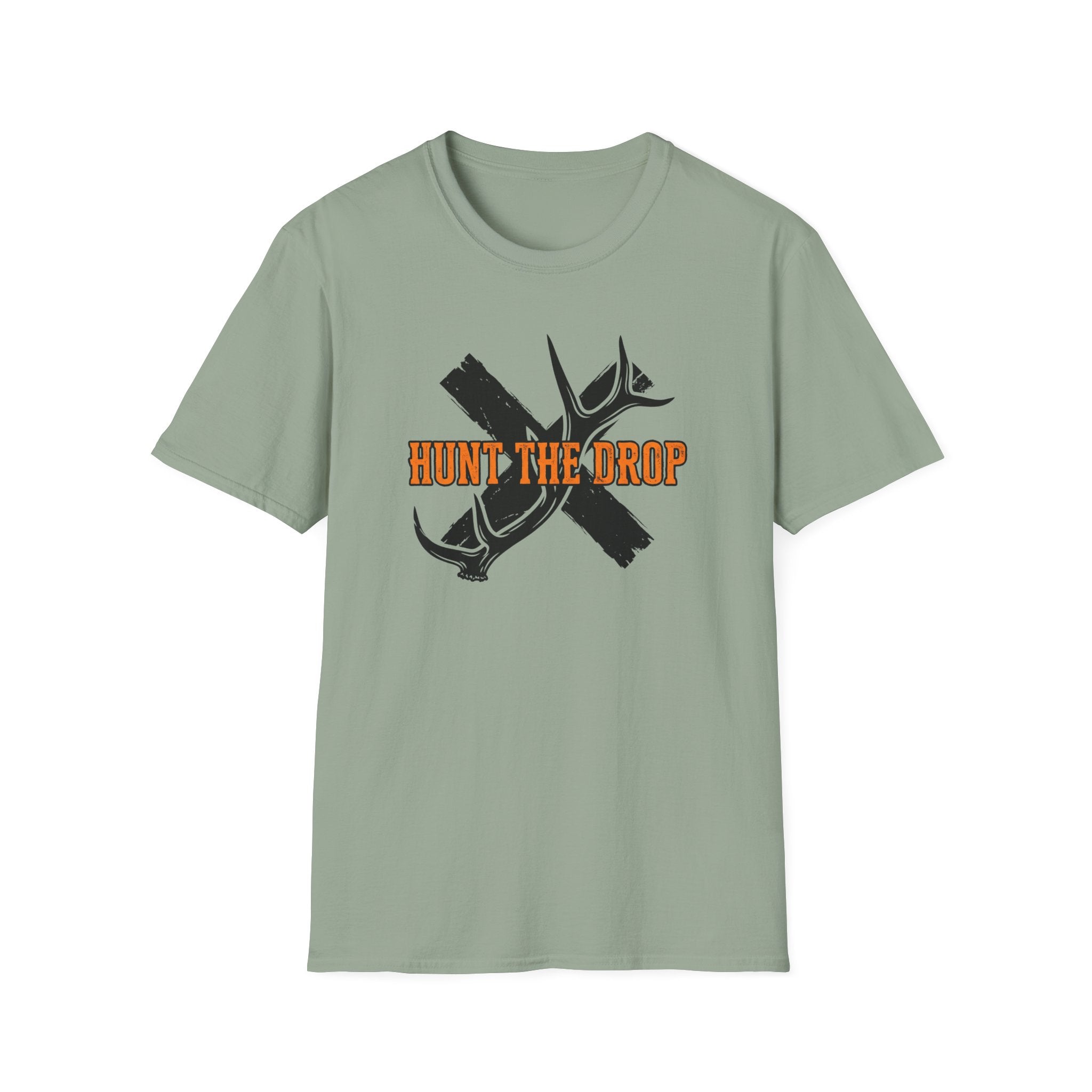 Hunt the Drop T-Shirt