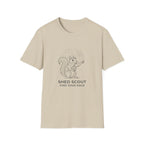 Squirrel Scout T-Shirt