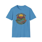 Shed Season Elk Arrowhead T-Shirt