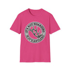 It's Not Hoarding T-Shirt