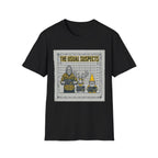 The Usual Suspects T-Shirt