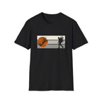 Sunset Shed Hunter T-Shirt