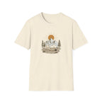 Spring Drop Elk Shed T-Shirt
