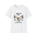 Thank You Lord for my Hoard T-Shirt