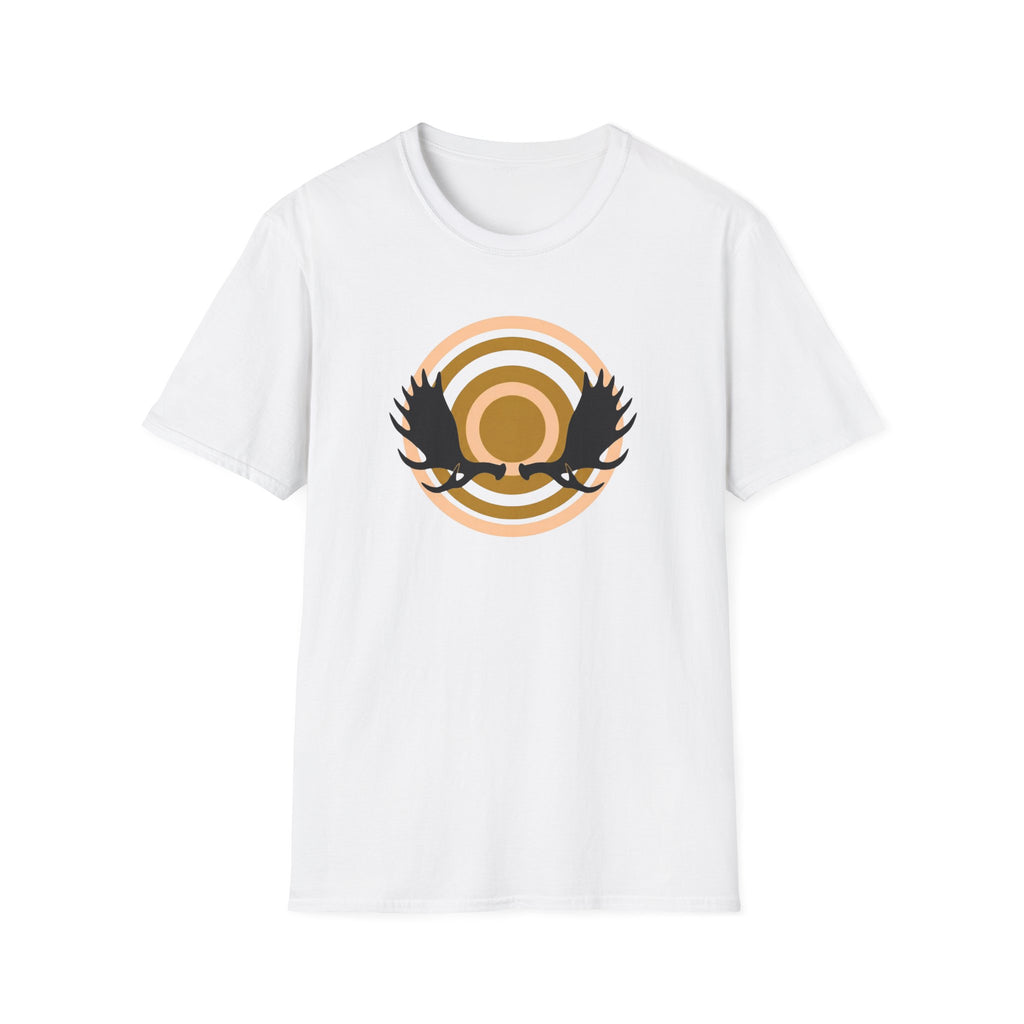 Moose Shed Bullseye T-Shirt