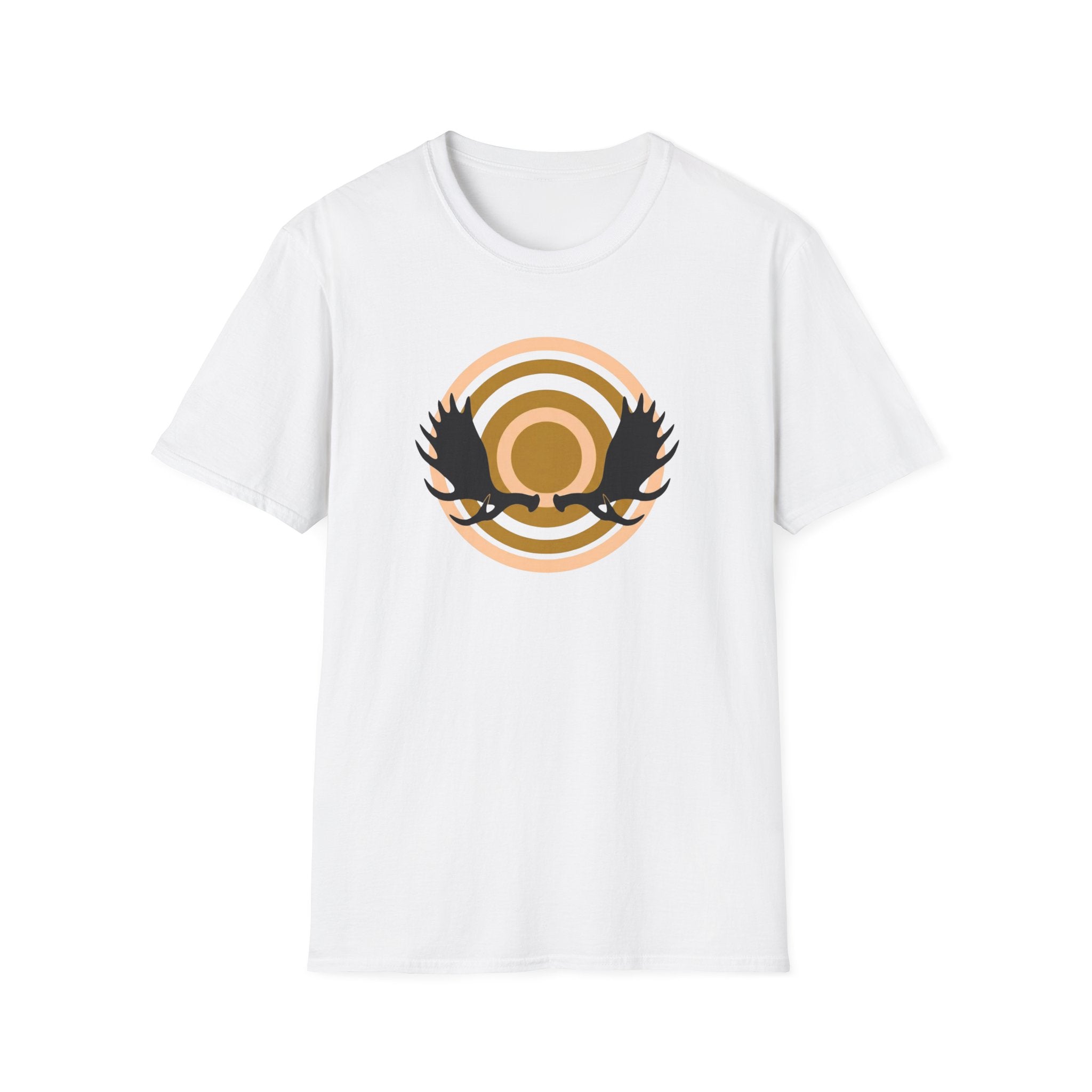 Moose Shed Bullseye T-Shirt