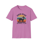 Shed Head Kennel Club T-Shirt