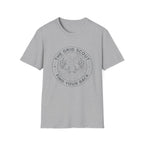 Grid Scout / Find Your Rack T-Shirt