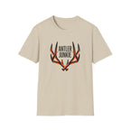 Antler Junkie T-Shirt