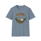 DIBS! Pre-Drop Scouting T-Shirt