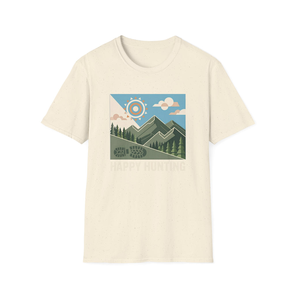 Happy Hunting T-Shirt
