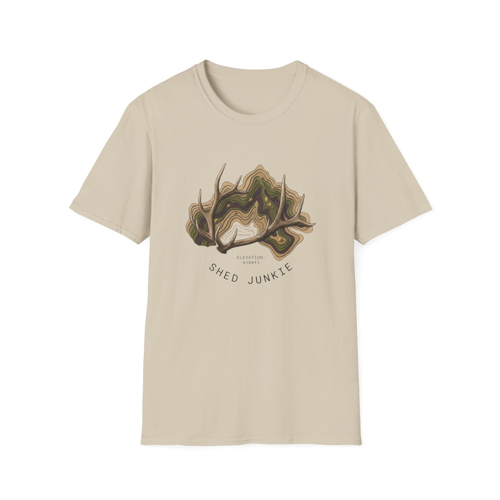 Shed Junkie T-Shirt