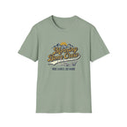 The Morning Bone Crew T-Shirt