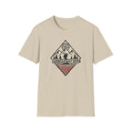 Earned Not Given T-Shirt