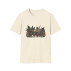Gnome Shed Team T-Shirt