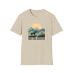 Shed Dog Assisted T-Shirt
