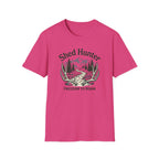 Freedom To Roam Shed Hunter T-Shirt