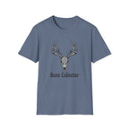 Bone Collector Branching Skull T-Shirt
