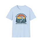 The Weekend Wanderer T-Shirt