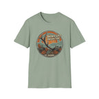 Brown Gold Prospectors T-Shirt