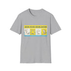 One Shed Two Sheds T-Shirt