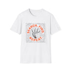 Search. Find. Repeat. T-Shirt
