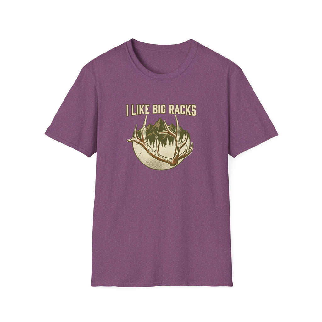 I Like Big Racks T-Shirt