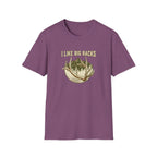 I Like Big Racks T-Shirt