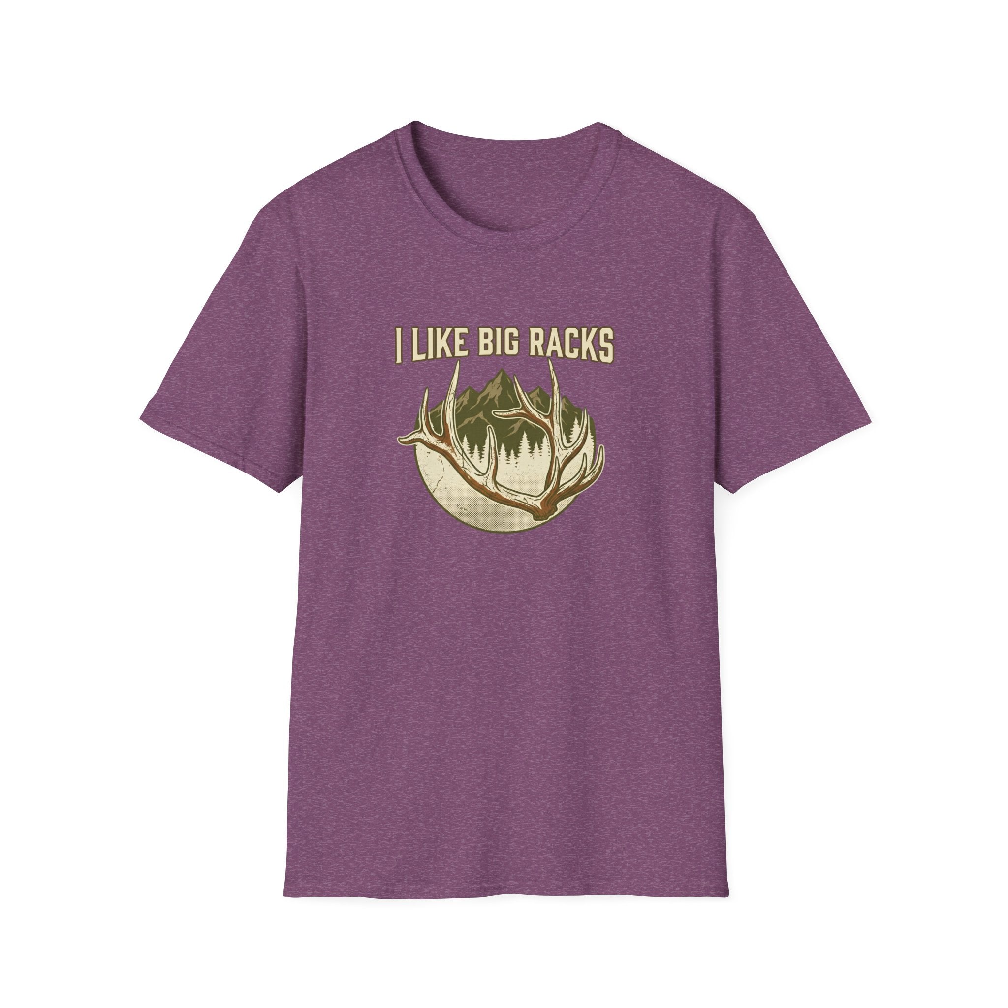 I Like Big Racks T-Shirt