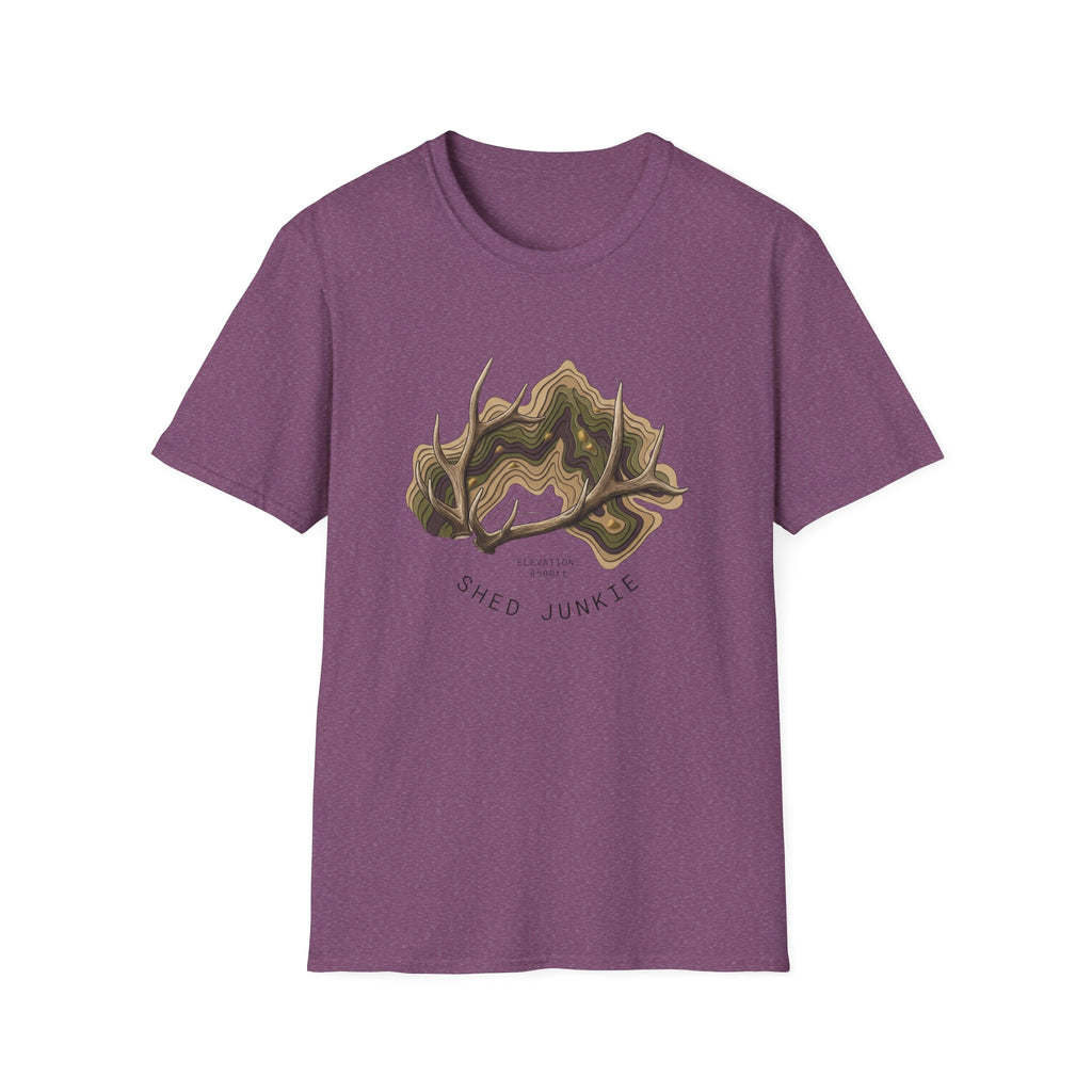 Shed Junkie T-Shirt