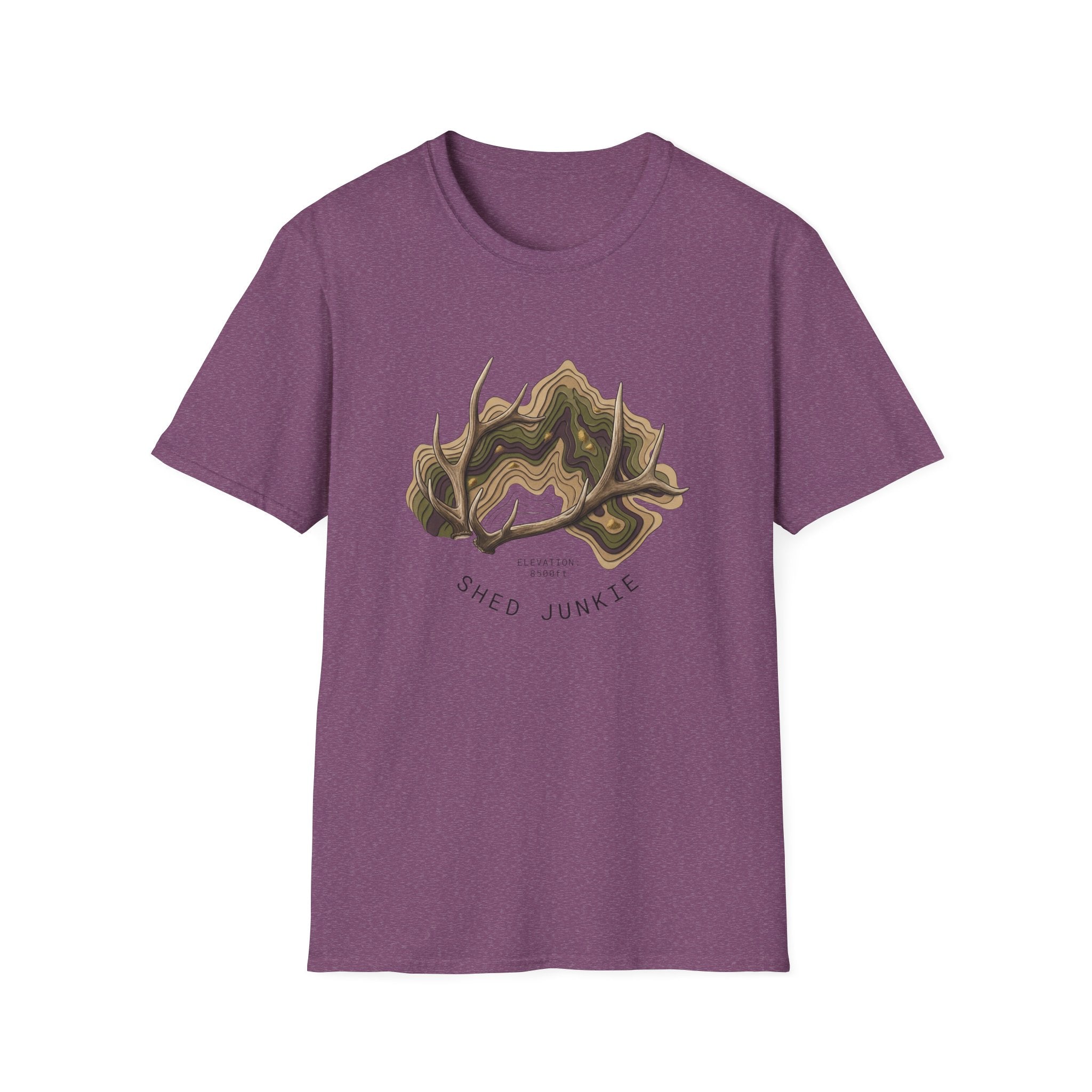 Shed Junkie T-Shirt