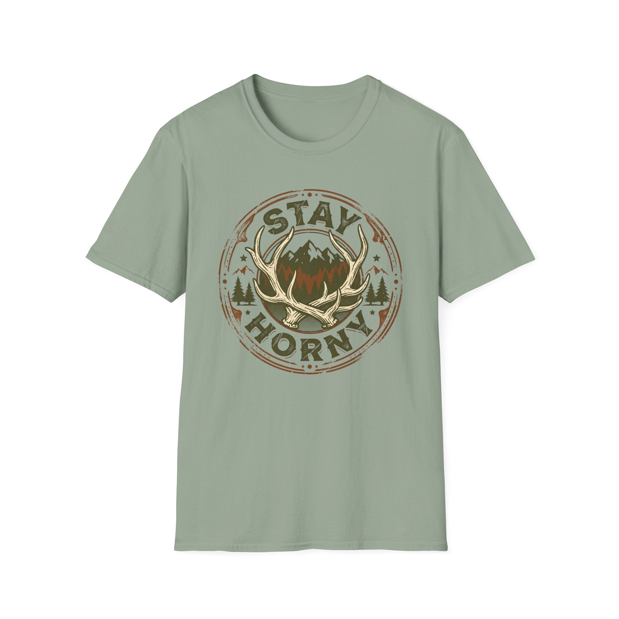Stay Horny T-Shirt