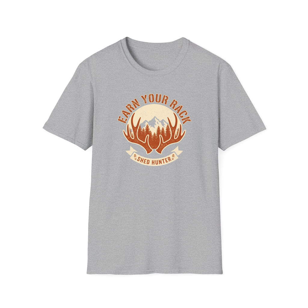 Earn Your Rack T-Shirt