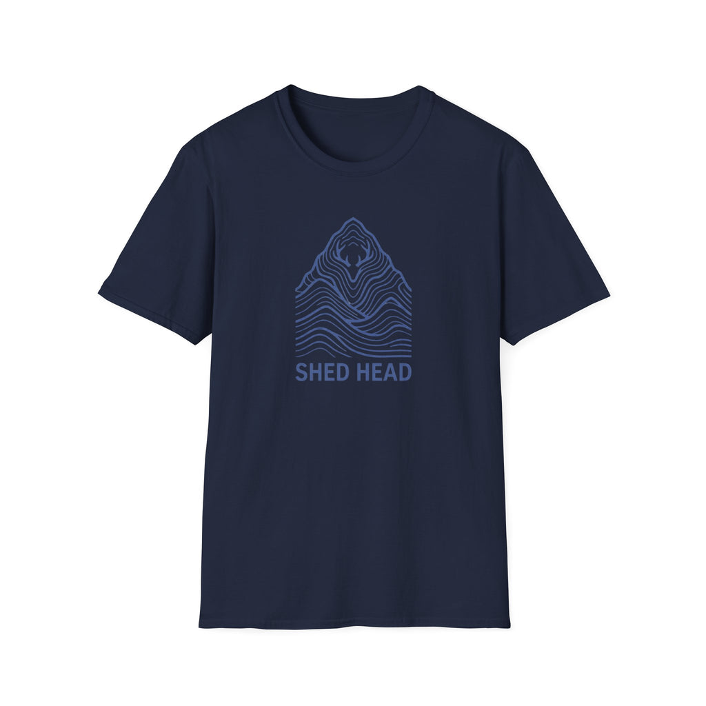 Shed Mountain T-Shirt