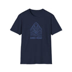 Shed Mountain T-Shirt