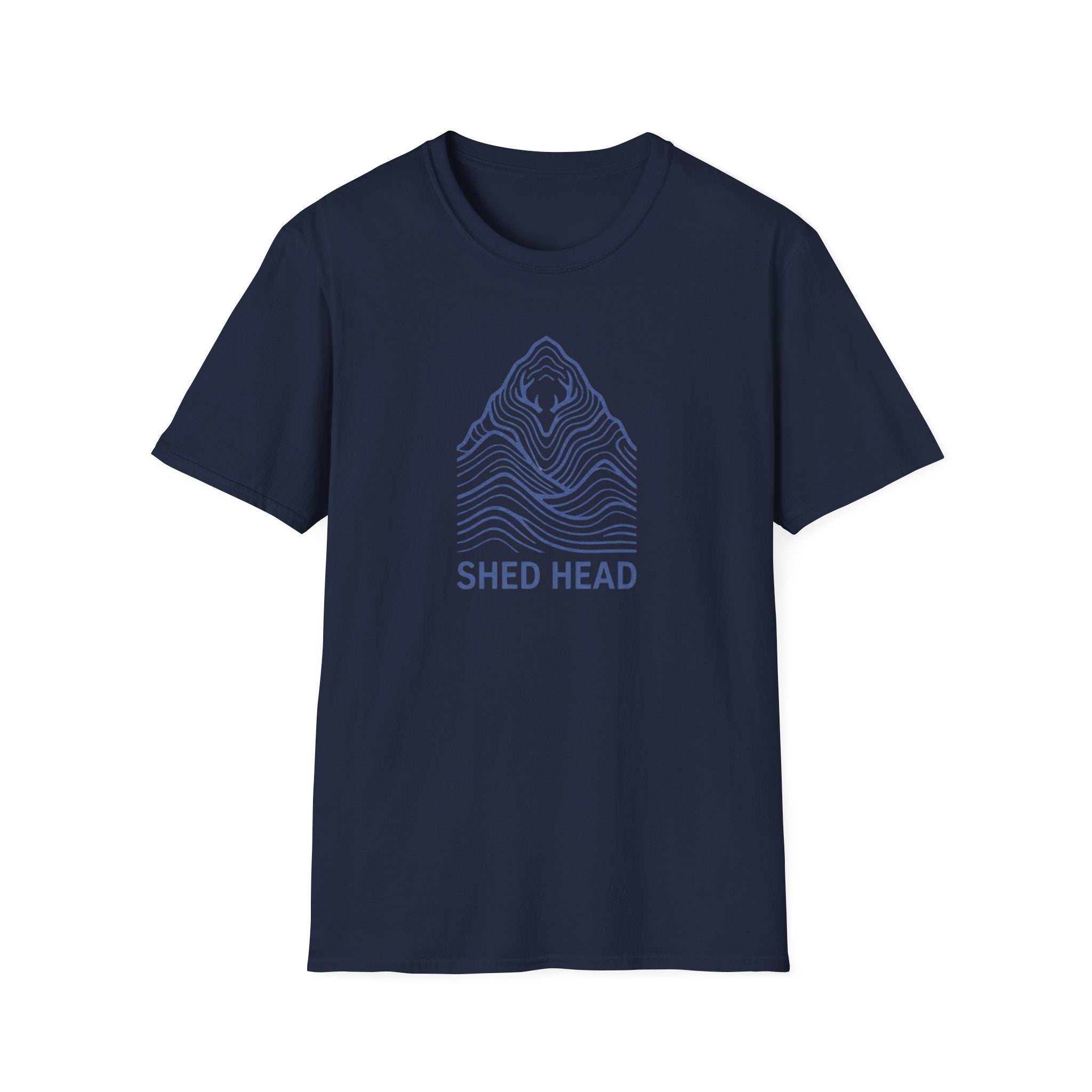 Shed Mountain T-Shirt