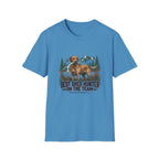 Best Shed Hunter on the Team T-Shirt